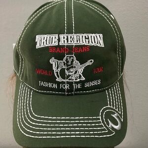 True religion Cap.
